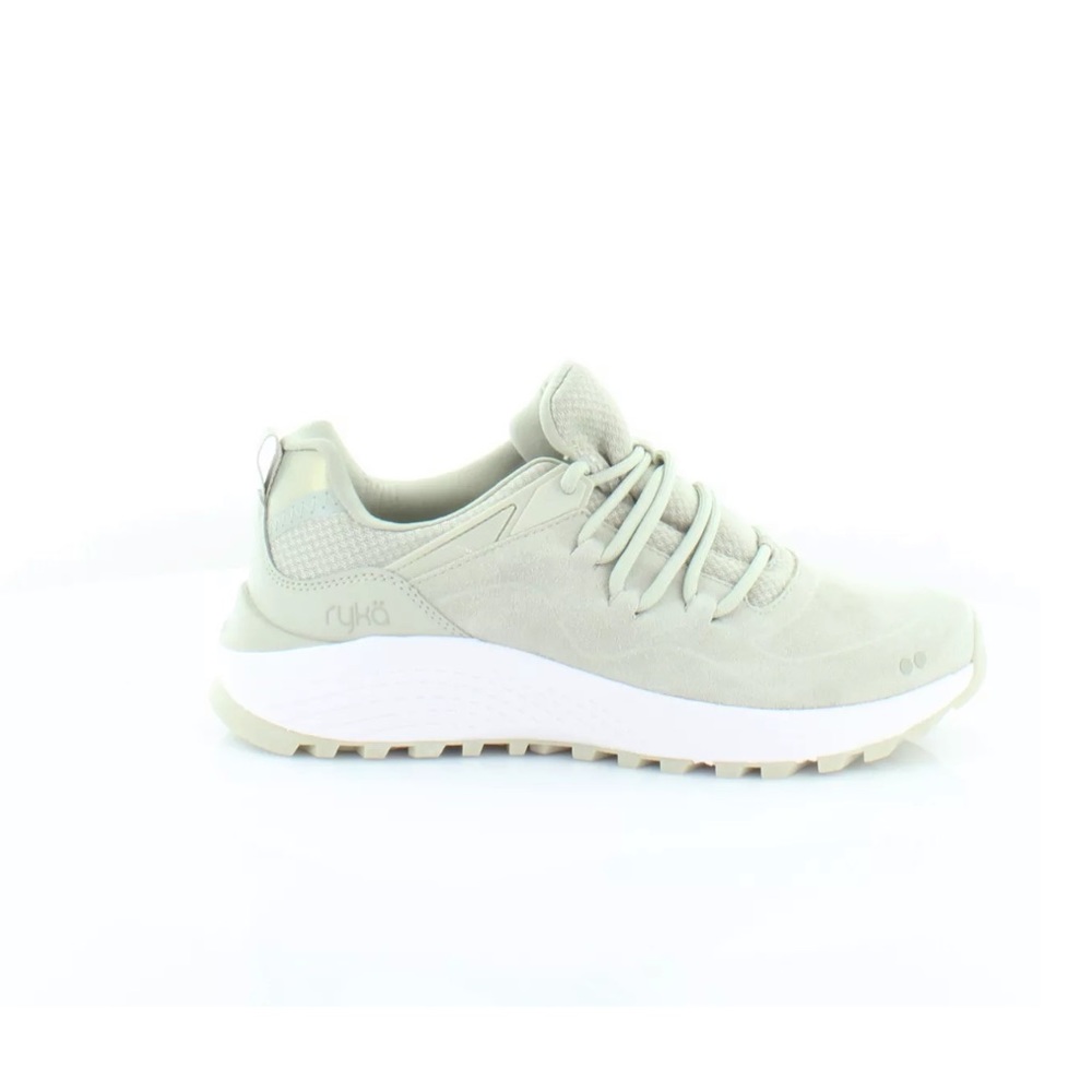 RYKA Womens Kali suede Walking tennis shoes size 8